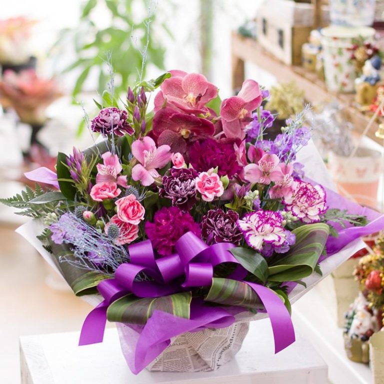 アレンジメント