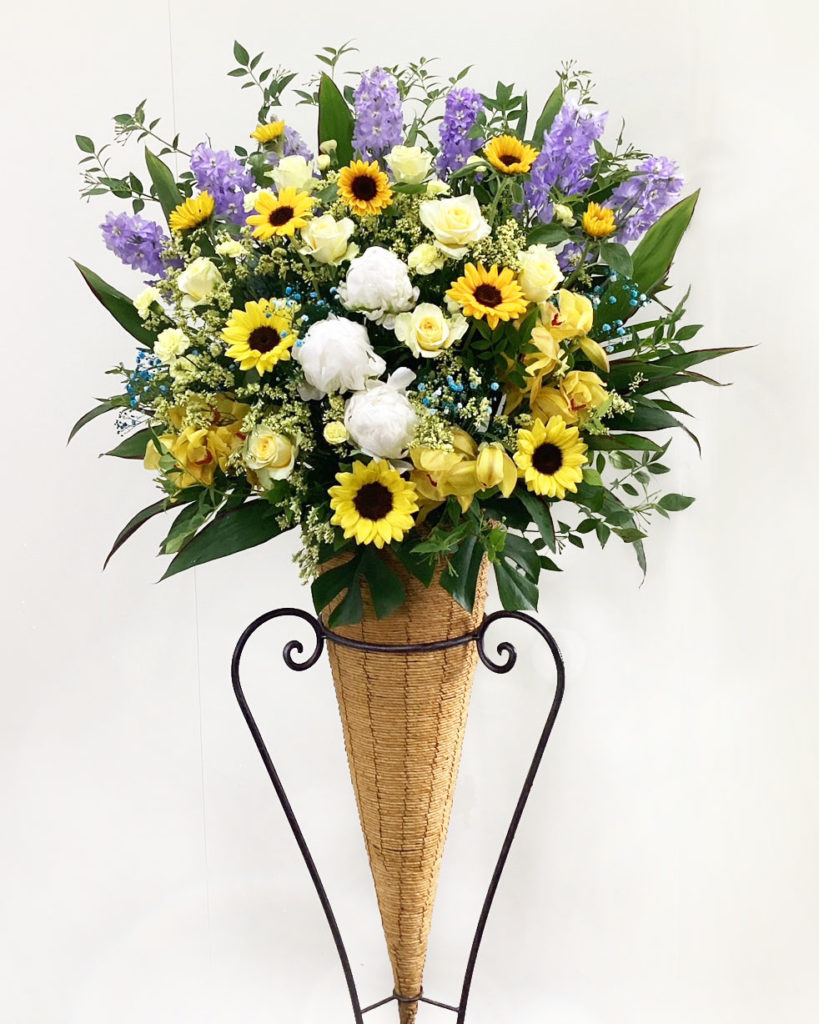 生花スタンド
